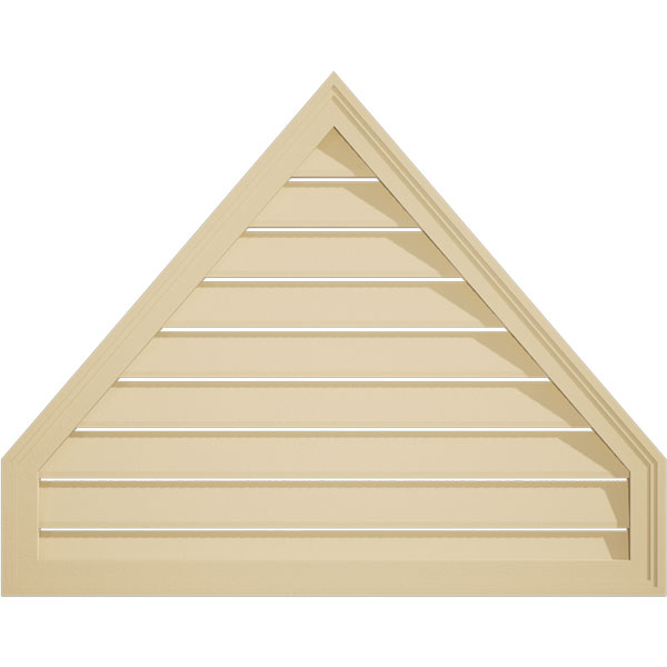 Ekena Millwork GVSPE38X3002SF-14