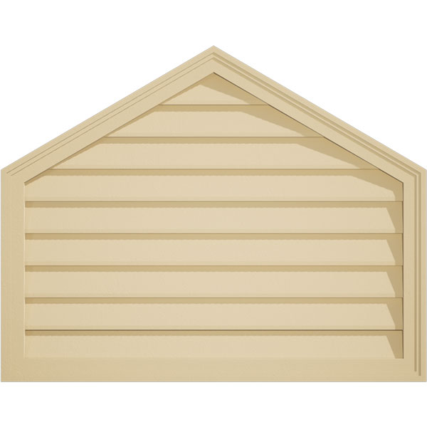 Ekena Millwork GVSPE38X3002SN-07