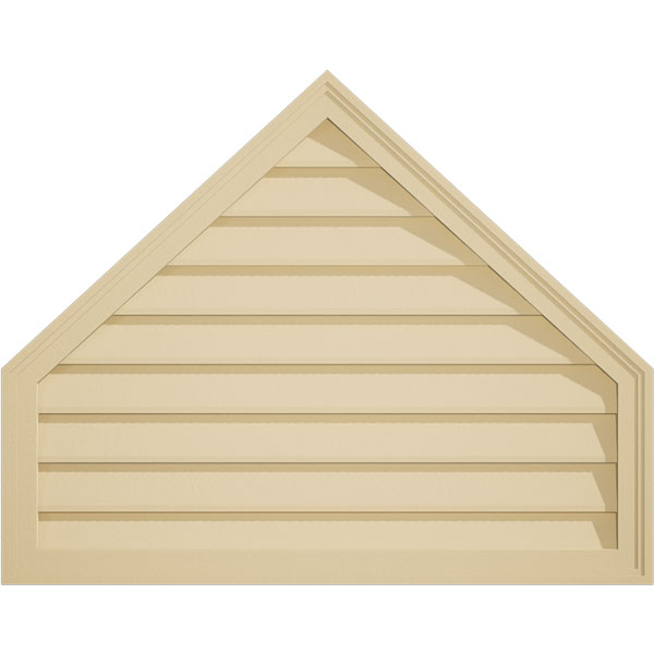 Ekena Millwork GVSPE38X3002SN-11
