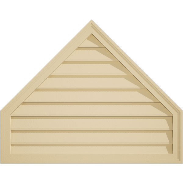 Ekena Millwork GVSPE38X3002SN-12