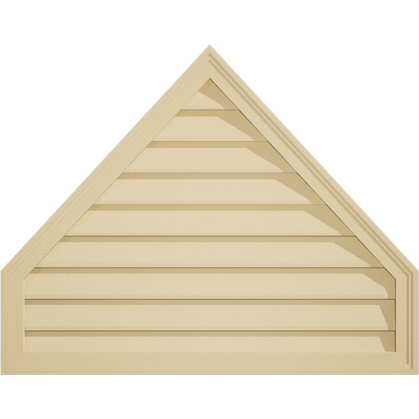 Ekena Millwork GVSPE38X3002SN-13