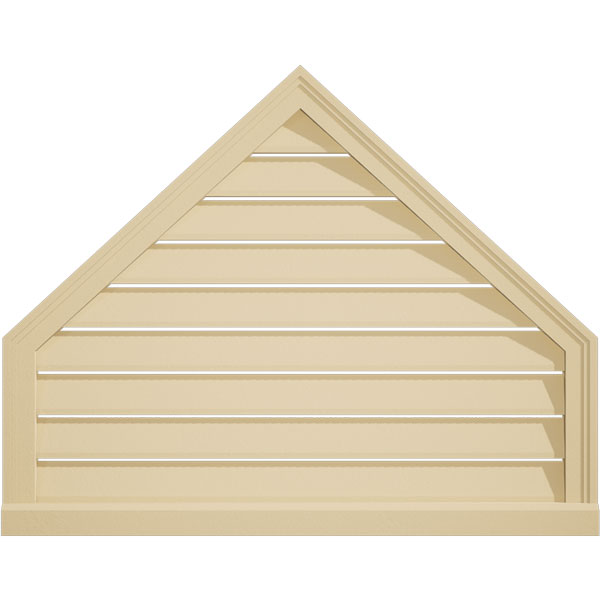 Ekena Millwork GVSPE38X3003SF-11