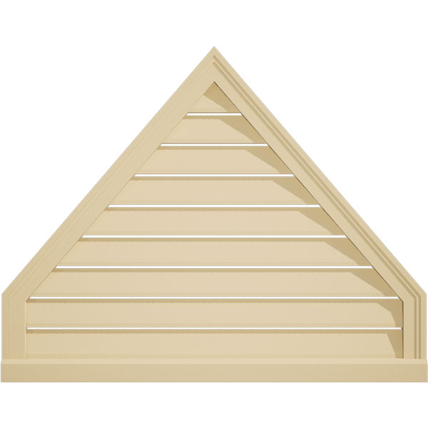 Ekena Millwork GVSPE38X3003SF-14
