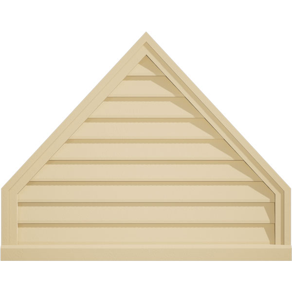 Ekena Millwork GVSPE38X3003SN-13
