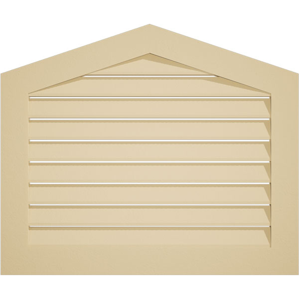 Ekena Millwork GVSPE38X3201SF-04