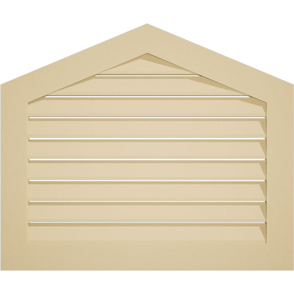 Ekena Millwork GVSPE38X3201SF-05
