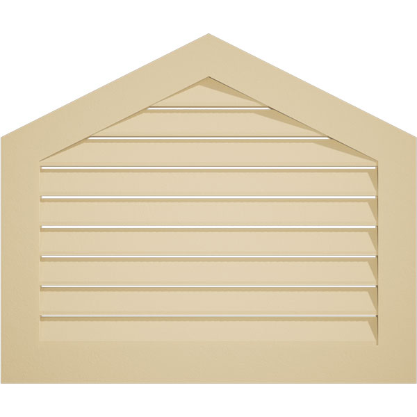 Ekena Millwork GVSPE38X3201SF-06