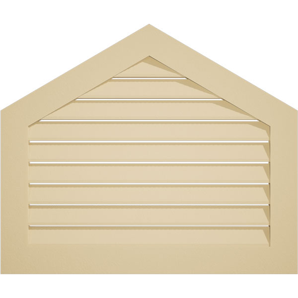 Ekena Millwork GVSPE38X3201SF-07