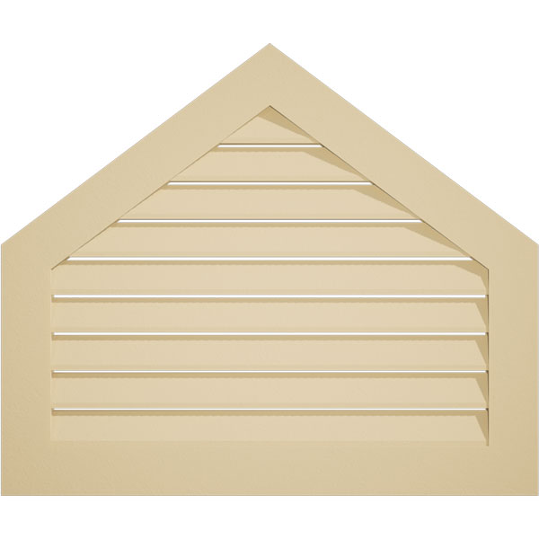 Ekena Millwork GVSPE38X3201SF-09