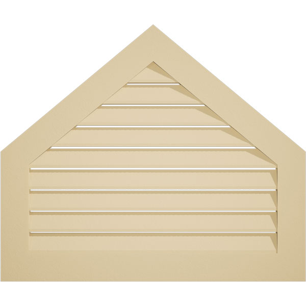 Ekena Millwork GVSPE38X3201SF-10
