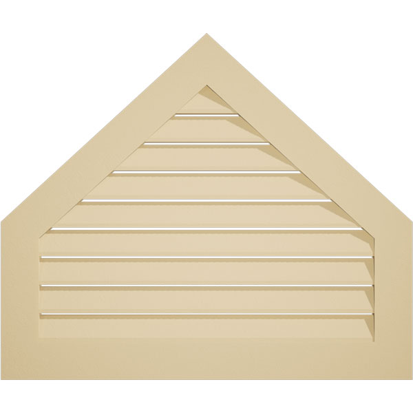 Ekena Millwork GVSPE38X3201SF-11