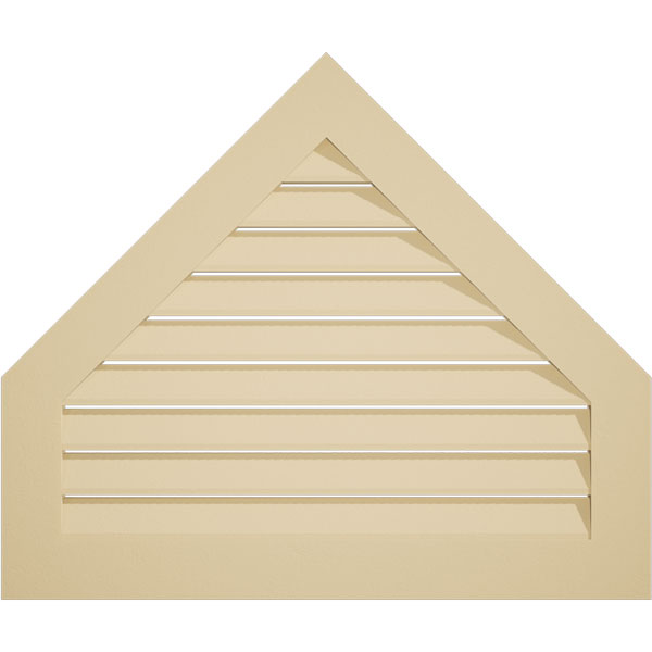 Ekena Millwork GVSPE38X3201SF-12
