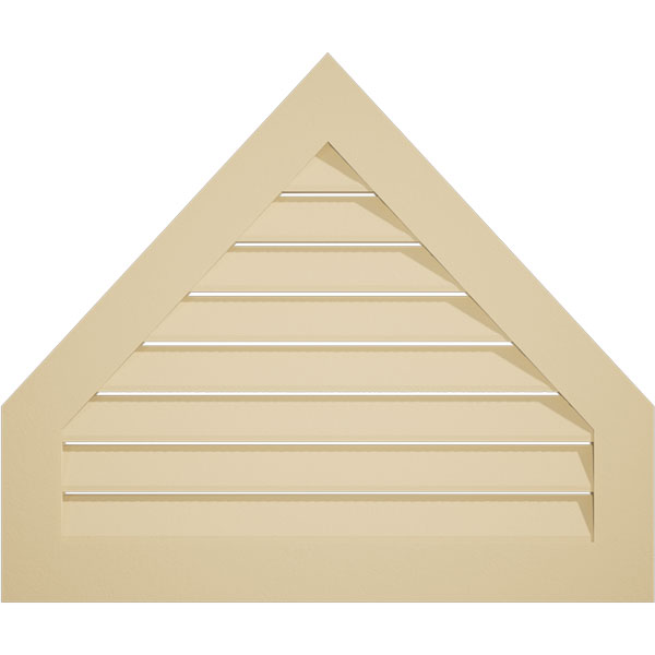 Ekena Millwork GVSPE38X3201SF-13
