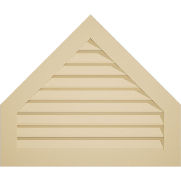 Ekena Millwork GVSPE38X3201SN-12