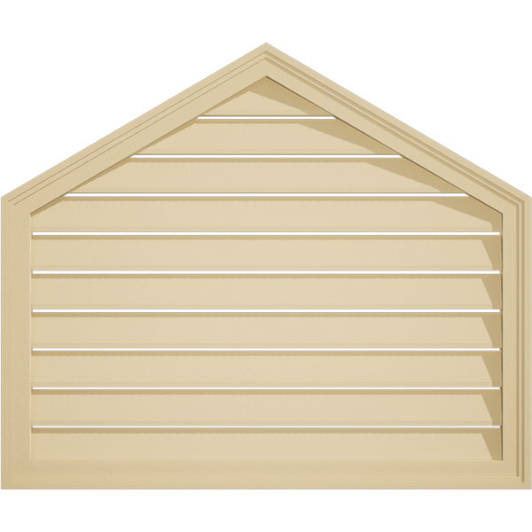 Ekena Millwork GVSPE38X3202SF-07