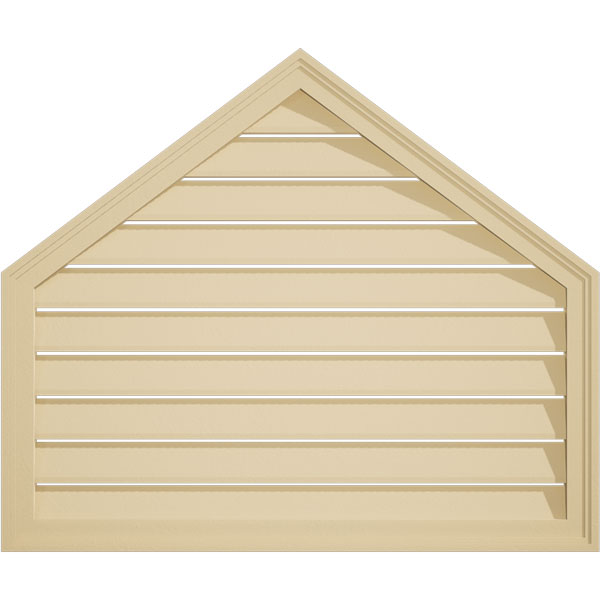 Ekena Millwork GVSPE38X3202SF-09