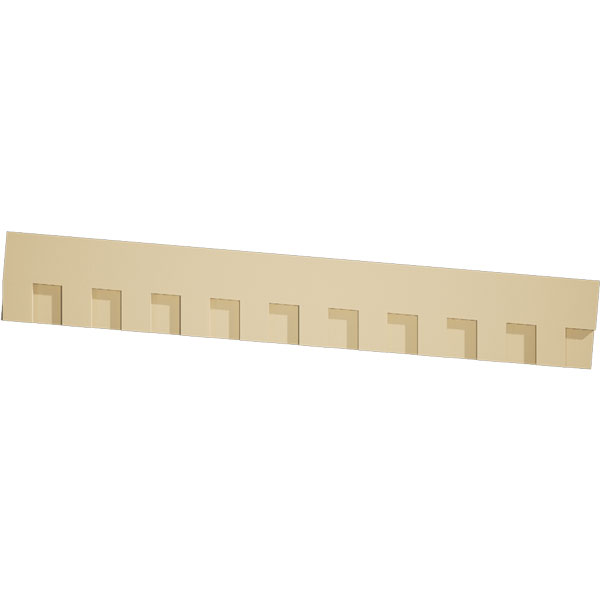Ekena Millwork DENS07PR0112ELZ01