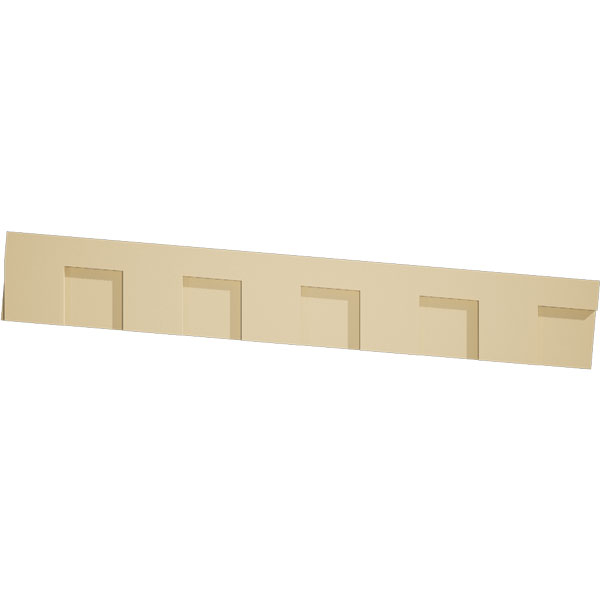 Ekena Millwork DENS07PR0112FAY01