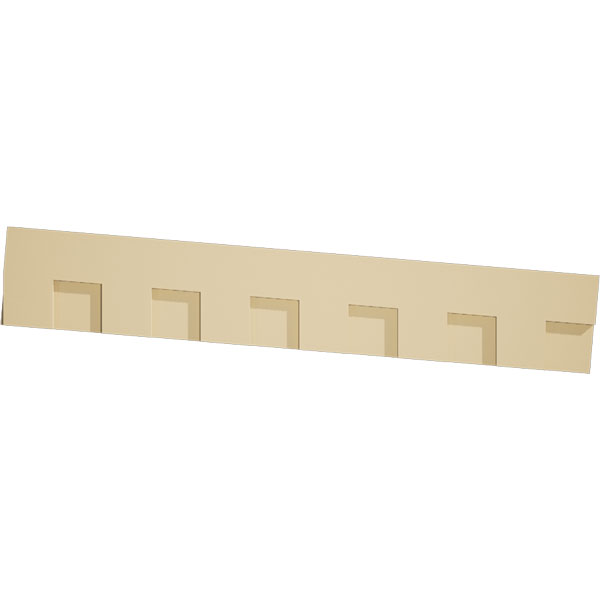 Ekena Millwork DENS07PR0112MAT01