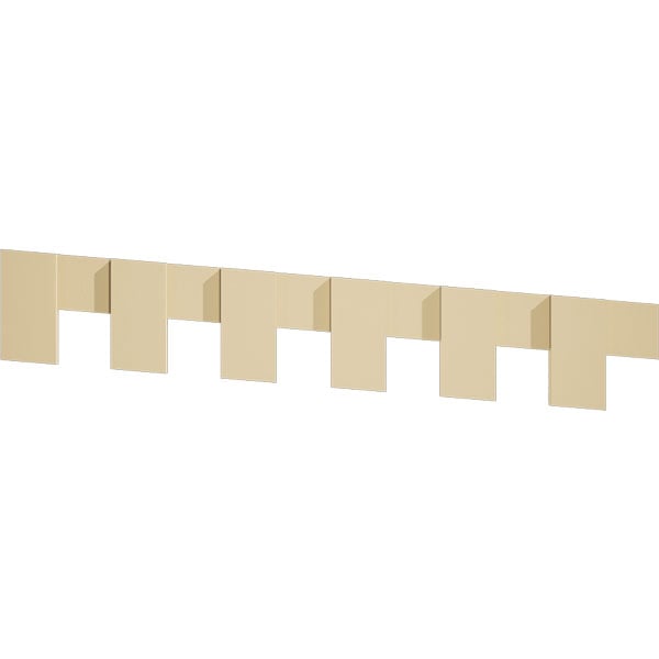 Ekena Millwork DENS07PR0112MAT02