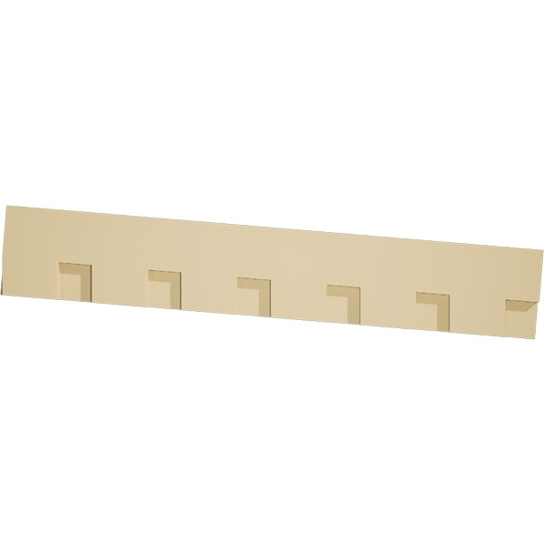 Ekena Millwork DENS07PR0112WIL01