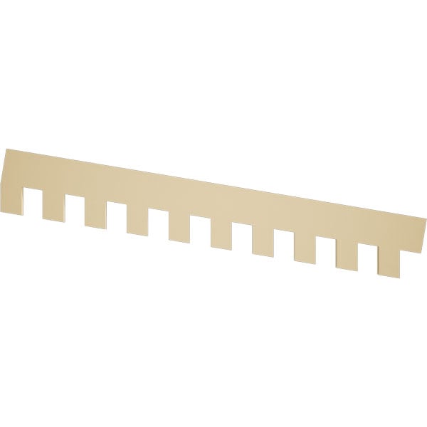 Ekena Millwork DENS07PR0212ELZ00