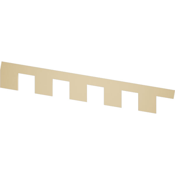 Ekena Millwork DENS07PR0212FAY00