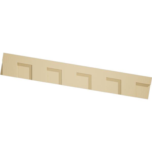 Ekena Millwork DENS07PR0212FAY01