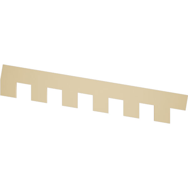 Ekena Millwork DENS07PR0212MAT00