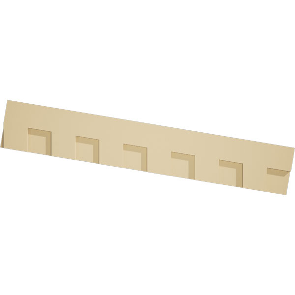 Ekena Millwork DENS07PR0212MAT01