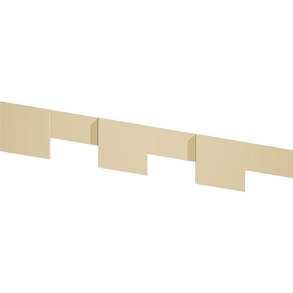 Ekena Millwork DENS07PR0212MNR02