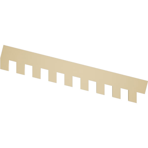 Ekena Millwork DENS07PR0312ELZ00
