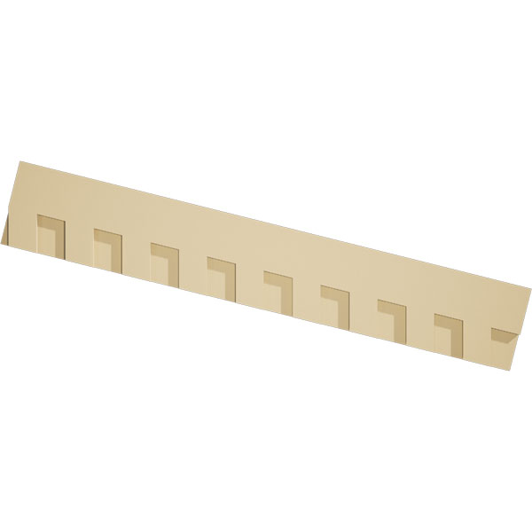 Ekena Millwork DENS07PR0312ELZ01