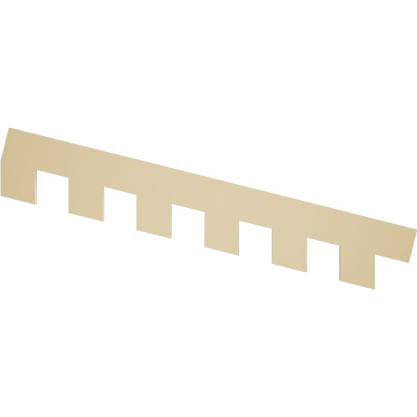 Ekena Millwork DENS07PR0312MAT00