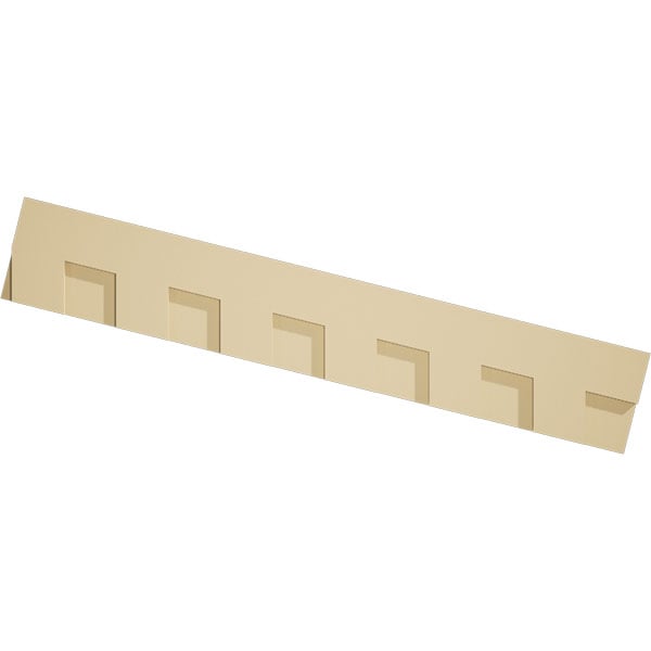 Ekena Millwork DENS07PR0312MAT01