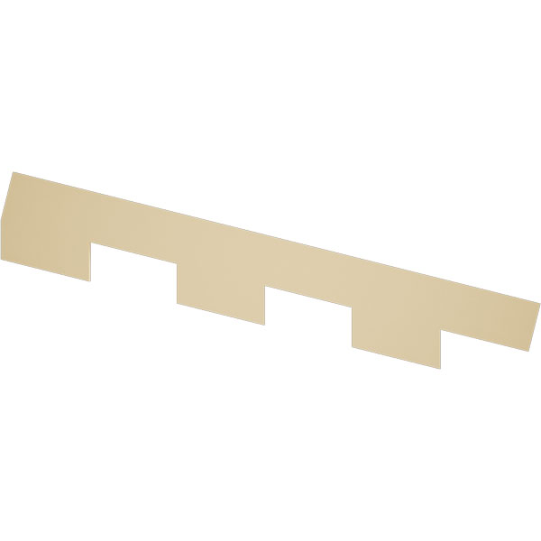 Ekena Millwork DENS07PR0312MNR00
