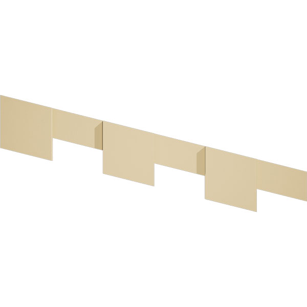Ekena Millwork DENS07PR0312MNR02