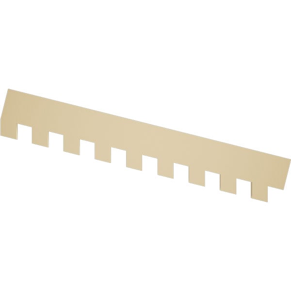 Ekena Millwork DENS07PR0312SAN00