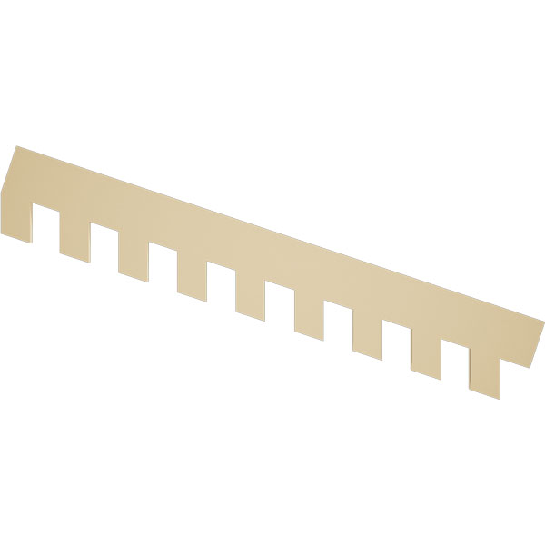 Ekena Millwork DENS07PR0412ELZ00