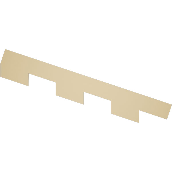 Ekena Millwork DENS07PR0412MNR00