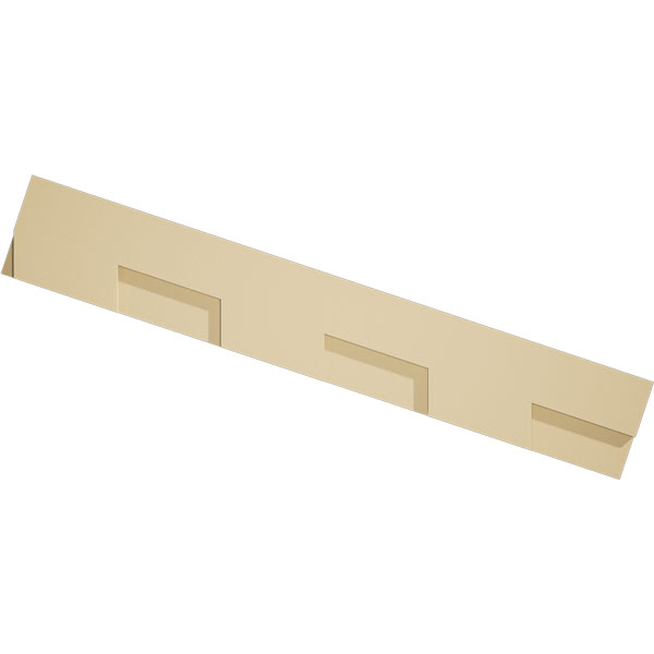 Ekena Millwork DENS07PR0412MNR01