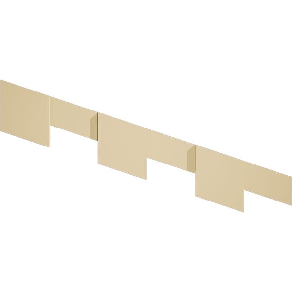 Ekena Millwork DENS07PR0412MNR02