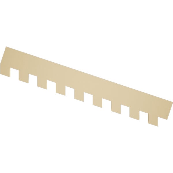 Ekena Millwork DENS07PR0412SAN00