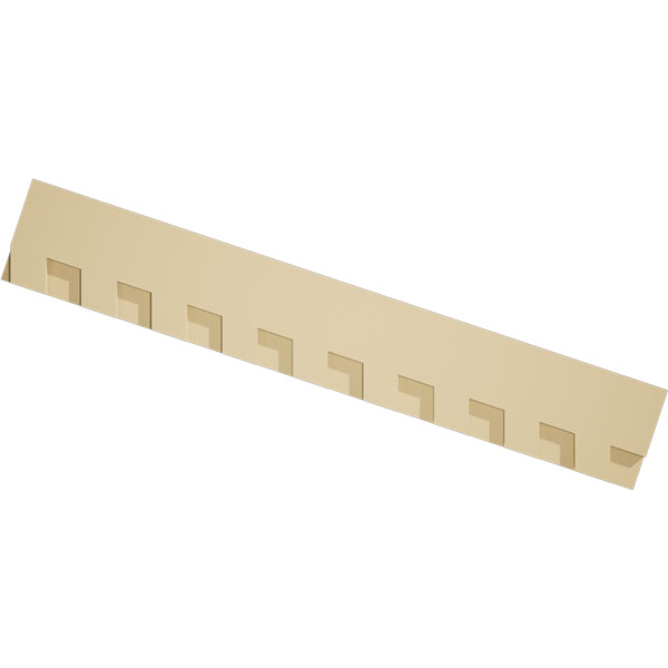 Ekena Millwork DENS07PR0412SAN01