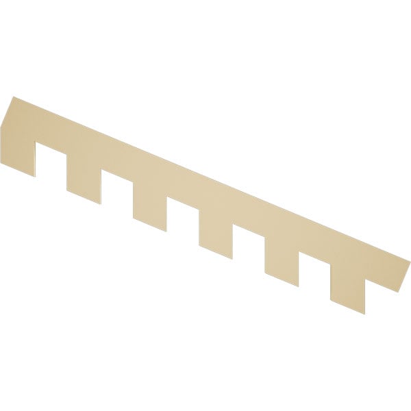 Ekena Millwork DENS07PR0512MAT00