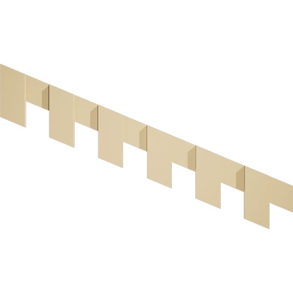Ekena Millwork DENS07PR0512MAT02