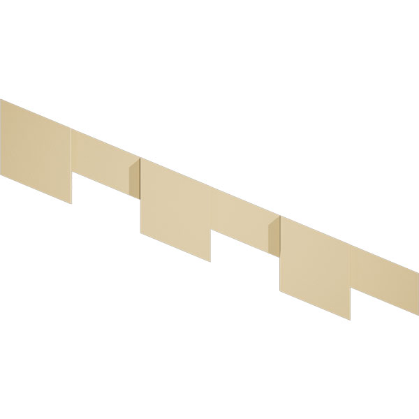 Ekena Millwork DENS07PR0512MNR02