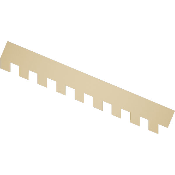 Ekena Millwork DENS07PR0512SAN00
