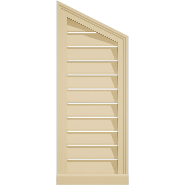 Ekena Millwork GVSPR14X3603SF-06
