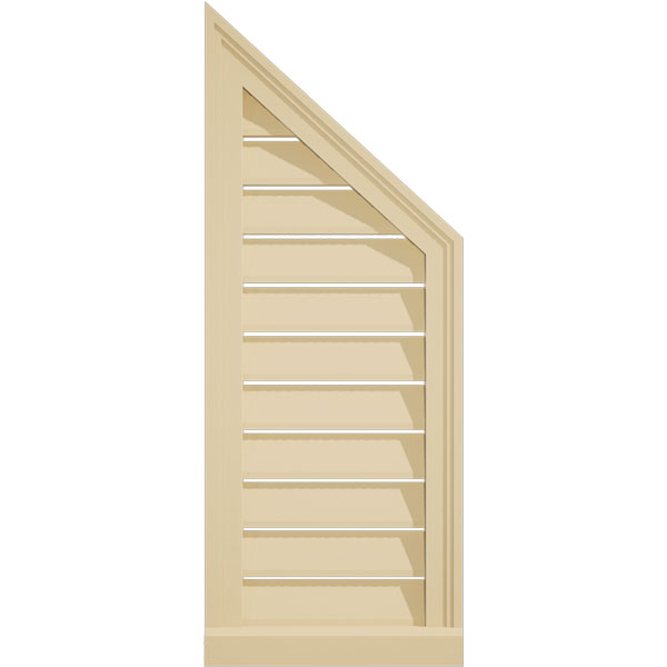 Ekena Millwork GVSPR14X3603SF-11